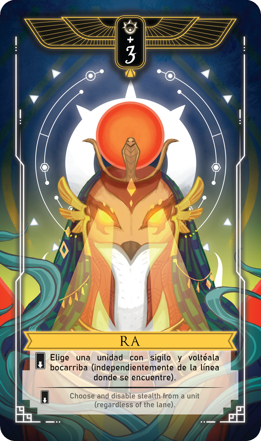 Personajes Sunrise Sunset